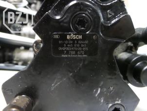 Używane Pompa oleju napedowego BMW 3-Serie Cena na żądanie oferowane przez BZJ b.v.