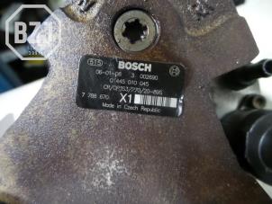 Usados Bomba de diésel BMW 3-Serie Precio de solicitud ofrecido por BZJ b.v.