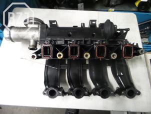 Used Intake manifold BMW 3-Serie Price on request offered by BZJ b.v.