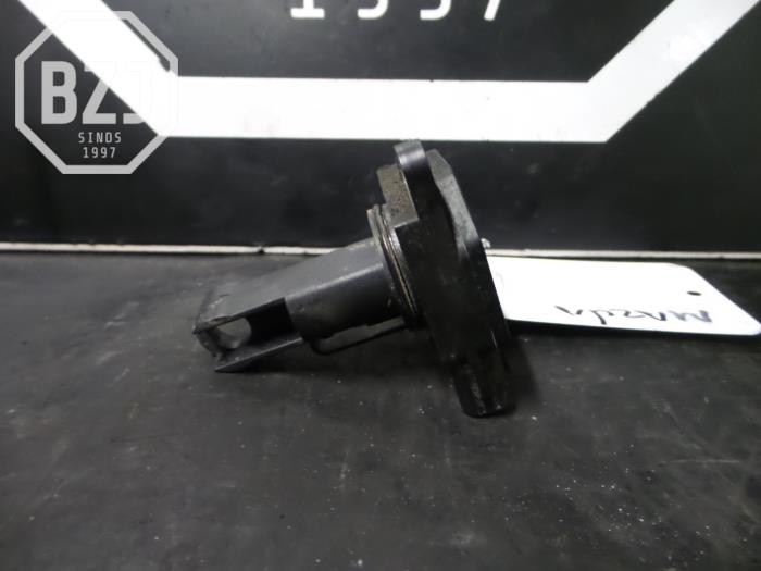 Gebrauchte Luftmassenmesser Mazda CX-7 Preis € 45,00 Margenregelung angeboten von BZJ b.v.