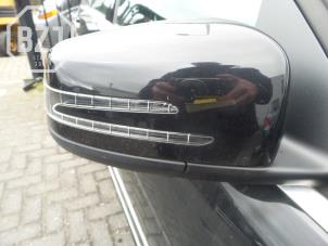 Gebrauchte Außenspiegel rechts Mercedes C (W204) 2.2 C-250 CDI 16V BlueEFFICIENCY Preis auf Anfrage angeboten von BZJ b.v.
