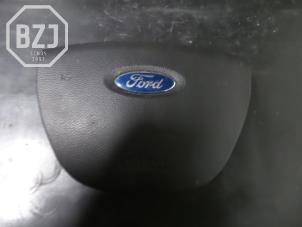Usagé Airbag gauche (volant) Ford C-Max Prix € 60,00 Règlement à la marge proposé par BZJ b.v.