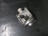 EGR valve from a BMW X3 2007
