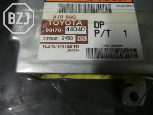 Used Airbag Module Toyota Avensis Price on request offered by BZJ b.v.