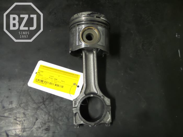 Używane Tlok BMW 3-Serie Cena na żądanie oferowane przez BZJ b.v.