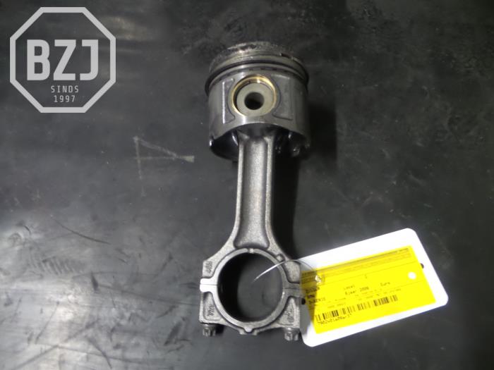 Używane Tlok BMW 3-Serie Cena na żądanie oferowane przez BZJ b.v.