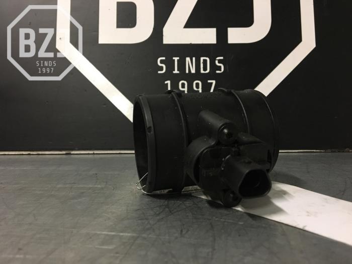 Gebrauchte Luftmassenmesser Opel Corsa E Preis € 60,00 Margenregelung angeboten von BZJ b.v.