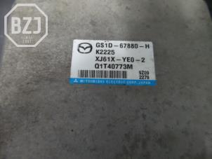 Used Power steering computer Mazda 6 SportBreak (GH19/GHA9) 2.2 CDVi 16V 163 Price on request offered by BZJ b.v.