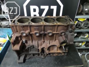 Used Engine crankcase Volvo V50 Price on request offered by BZJ b.v.