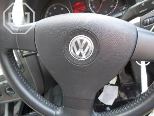 Used Left airbag (steering wheel) Volkswagen Jetta Price € 60,00 Margin scheme offered by BZJ b.v.