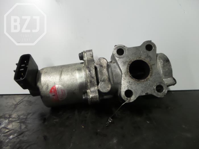 Usagé Valve RGE Lexus IS 220 Prix € 50,00 Règlement à la marge proposé par BZJ b.v.