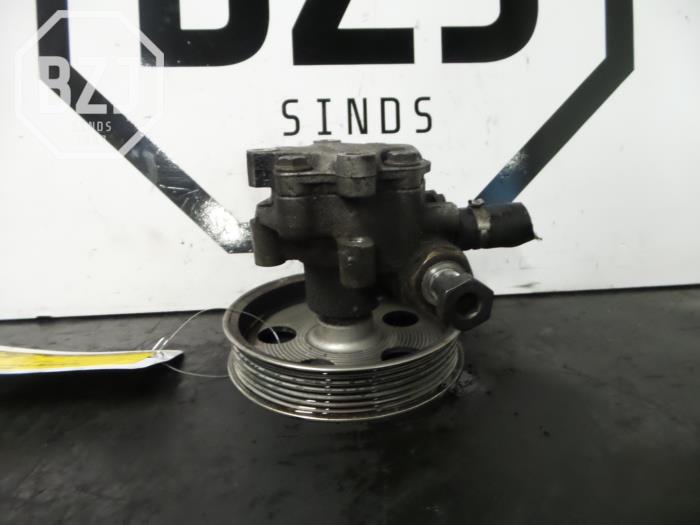 Usagé Pompe de direction Audi A4 Prix € 35,00 Règlement à la marge proposé par BZJ b.v.