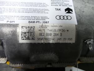 Gebrauchte Airbag rechts (Armaturenbrett) Audi A4 Preis € 35,00 Margenregelung angeboten von BZJ b.v.