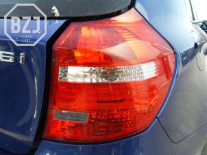 Gebrauchte Rücklicht rechts BMW 1 serie (E87/87N) 116i 1.6 16V Preis auf Anfrage angeboten von BZJ b.v.