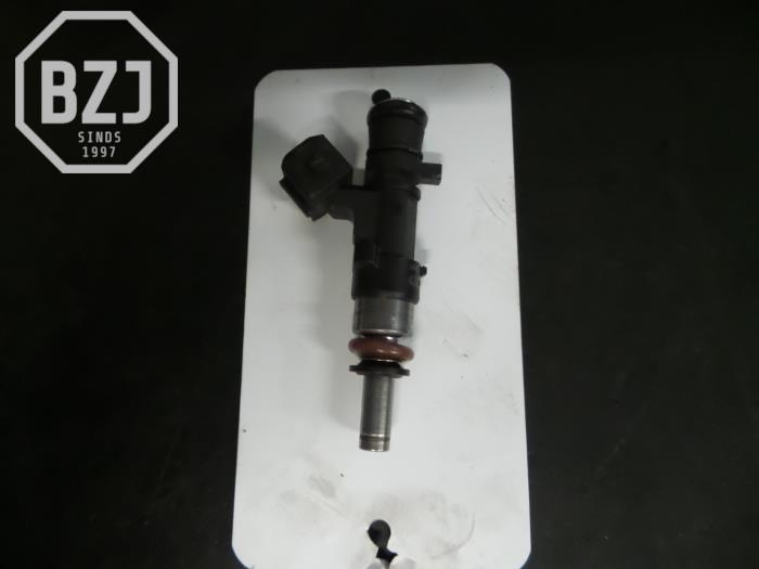 Usagé Système d'injection Renault Scenic Prix sur demande proposé par BZJ b.v.