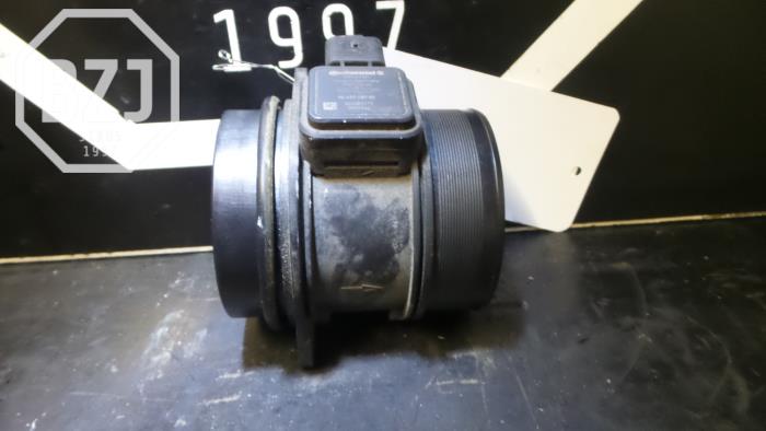 Gebrauchte Luftmassenmesser Citroen C8 (EA/EB) 2.2 HdiF 16V Preis € 45,00 Margenregelung angeboten von BZJ b.v.