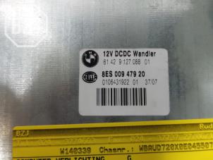 Used Computer lighting module BMW 1 serie (E87/87N) 118d 16V Price on request offered by BZJ b.v.