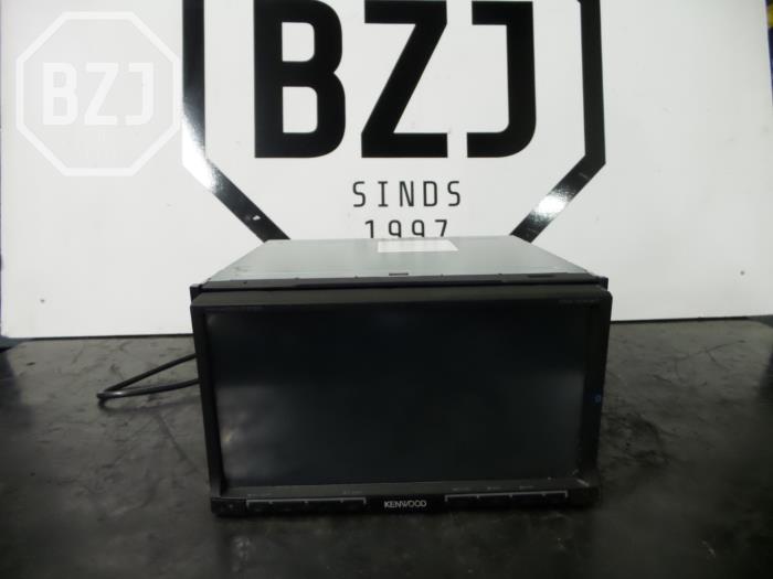 Używane System nawigacji Mitsubishi Lancer Cena na żądanie oferowane przez BZJ b.v.
