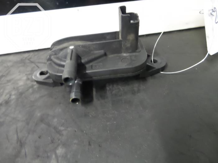 Used Particulate filter sensor Peugeot 407 Price on request offered by BZJ b.v.