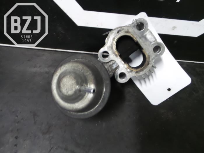 Gebrauchte AGR Ventil Mazda 6 SportBreak (GH19/GHA9) 2.2 CDVi 16V 163 Preis € 65,00 Margenregelung angeboten von BZJ b.v.