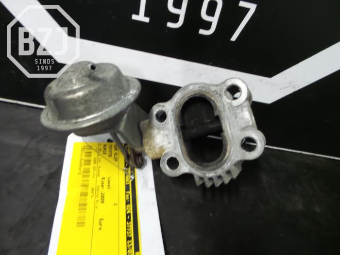 Usagé Valve RGE Toyota Auris Prix € 65,00 Règlement à la marge proposé par BZJ b.v.