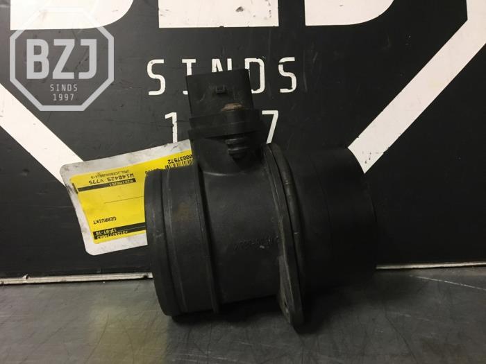 Gebrauchte Luftmassenmesser Mitsubishi Lancer Preis € 50,00 Margenregelung angeboten von BZJ b.v.