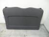 Parcel shelf from a Ford Focus 2007