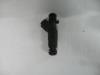 Injector (petrol injection) from a Rover 75 2004