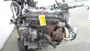 Used Engine Honda Civic (FK1/2/3) 2.2 i-DTEC 16V Price on request offered by BZJ b.v.