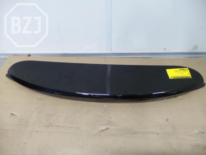 Używane Spojler Mini Mini (R56) 1.6 16V Cooper Cena na żądanie oferowane przez BZJ b.v.