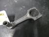 Connecting rod from a Audi A4 2007