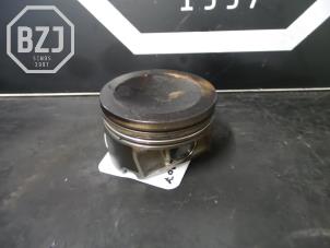Used Piston Audi A4 Price on request offered by BZJ b.v.