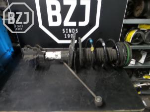 Used Front shock absorber, right Peugeot 508 Price on request offered by BZJ b.v.