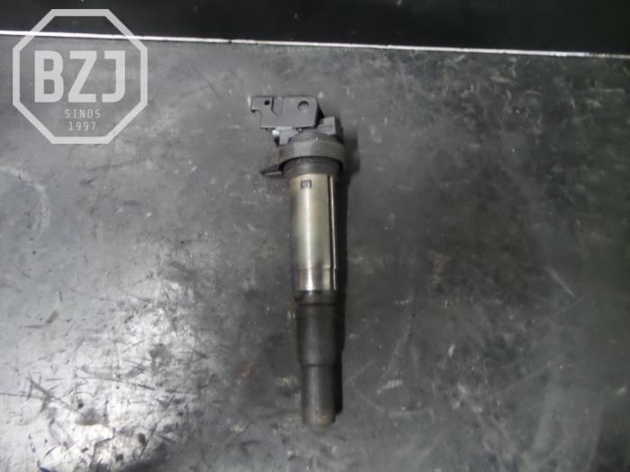 Ignition coil from a Peugeot 308 2008