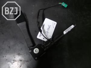 Usagé Tendeur de ceinture gauche Opel Corsa Prix € 65,00 Règlement à la marge proposé par BZJ b.v.