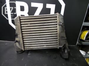 Used Intercooler Audi A4 Price on request offered by BZJ b.v.