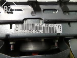 Usagé Airbag droite (tableau de bord) Toyota Avensis Prix € 75,00 Règlement à la marge proposé par BZJ b.v.
