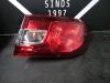 Taillight, right from a Renault Clio 2015