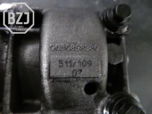 Gebrauchte Ausgleichswelle Citroen C5 Preis auf Anfrage angeboten von BZJ b.v.