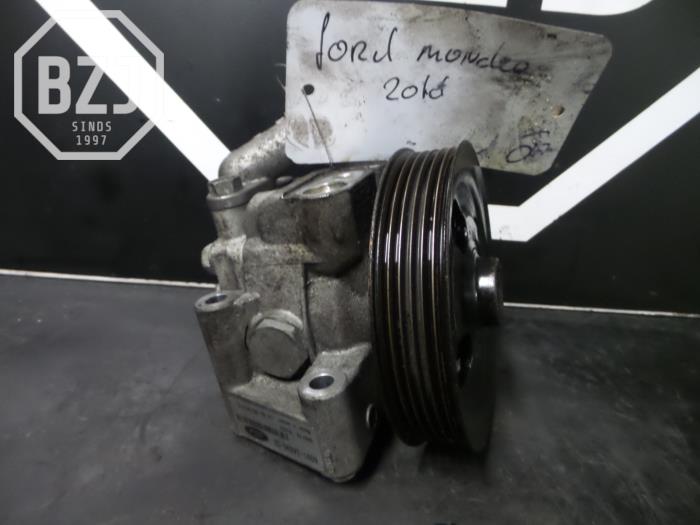Begagnade Servostyrningspump Ford Mondeo IV Pris € 50,00 Marginaltabell erbjuds av BZJ b.v.