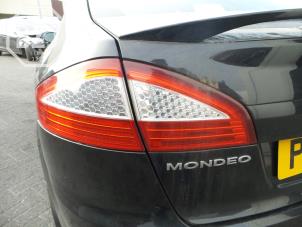 Used Taillight, left Ford Mondeo Price € 35,00 Margin scheme offered by BZJ b.v.