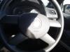 Left airbag (steering wheel) from a Volkswagen Scirocco 2010