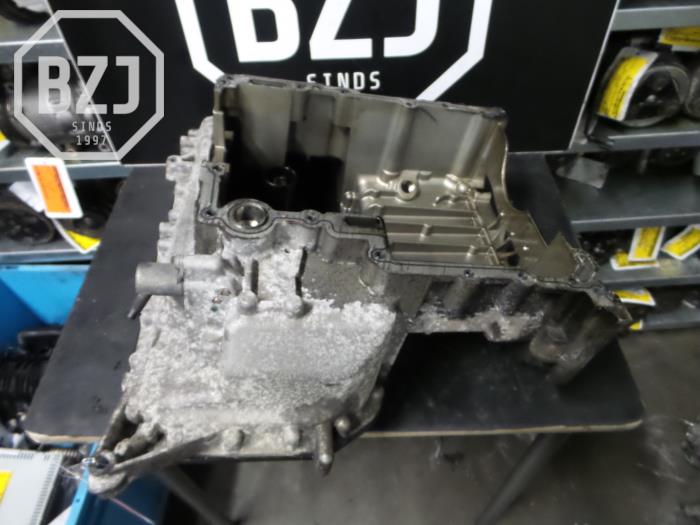 Usagé Couvercle carter Audi A4 Prix sur demande proposé par BZJ b.v.