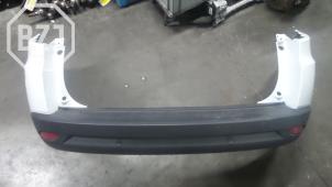 Used Rear bumper Renault Megane Price on request offered by BZJ b.v.
