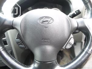 Used Left airbag (steering wheel) Hyundai Santafe Price € 50,00 Margin scheme offered by BZJ b.v.