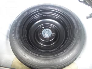 Used Spare wheel Kia Venga Price on request offered by BZJ b.v.