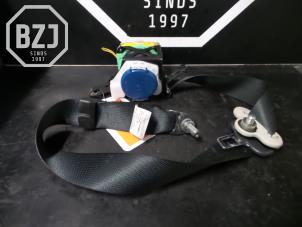 Used Seatbelt tensioner, right Mazda 6. Price € 45,00 Margin scheme offered by BZJ b.v.