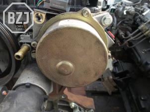 Usagé Pompe à vide assistant de freinage Jaguar X-Type Prix sur demande proposé par BZJ b.v.