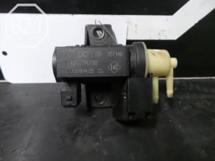 Used Turbo pressure regulator Renault Clio Price on request offered by BZJ b.v.