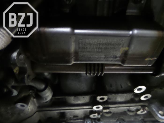 Refroidisseur RGE Toyota Rav-4 - 256800R020 FHV - BZJ b.v.